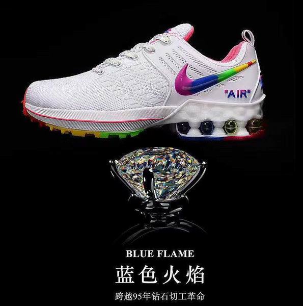 nike wholesale in china Nike Air Shox Shoes(W)